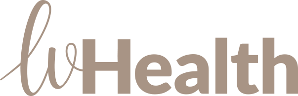LV Health | Logo